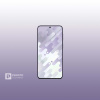 Смартфон Samsung Galaxy A57 8/128Gb, сиреневый (Lilac)
